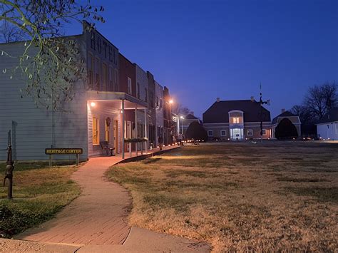 Funding Secured For Pavilion Repair