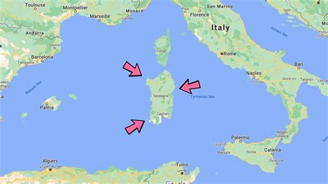 Travel Guide to Sardinia - Everything You Need to Know