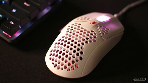 Image result for HyperX Pulsefire Haste CPS