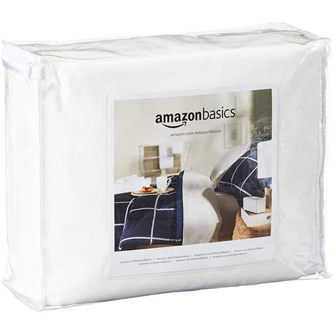 Top 10 Best Mattress Covers in 2021 Reviews | Buyer's Guide