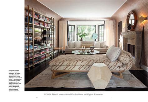 City of Dreams: Los Angeles Interiors: Inspiring Homes of Architects ...