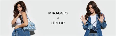 Miraggio&Deme – MIRAGGIO