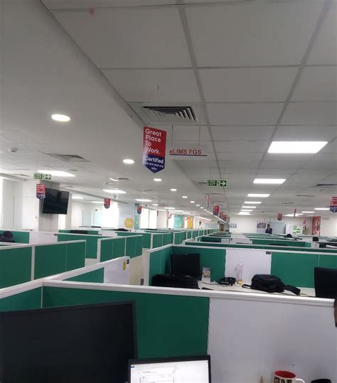 Eurofins Scientific Office Photos | Glassdoor