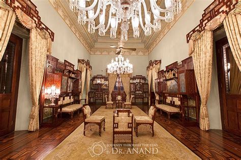 Taj Falaknuma Palace, Hyderabad Luxury Amenities: Pictures & Reviews ...