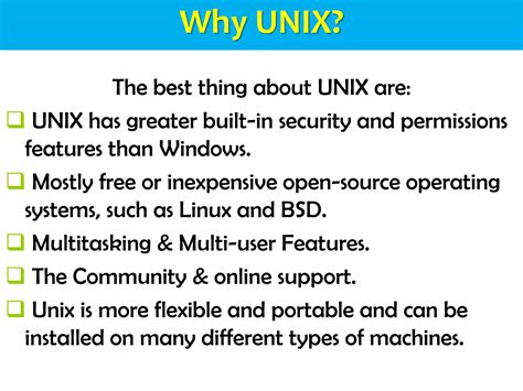 Image result for Unix Introduction
