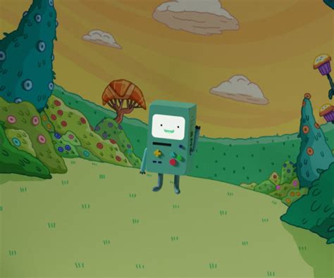 Beemo Character Design 的图像结果