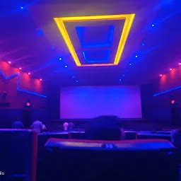 MR Theatre - Movie theater - Chennai - Tamil Nadu | Yappe.in