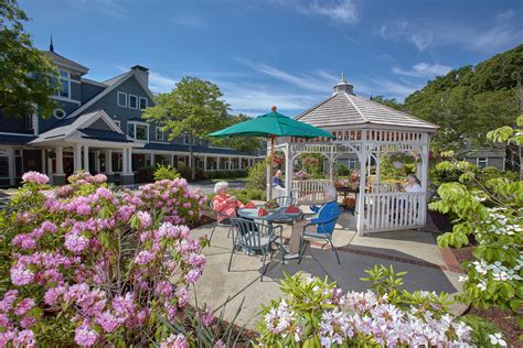 Care One at Brookline | Nursing Home in Brookline, MA