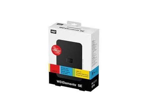 Buy WD My Passport 500 GB 2.5 Inch External Hard Disk Online ...