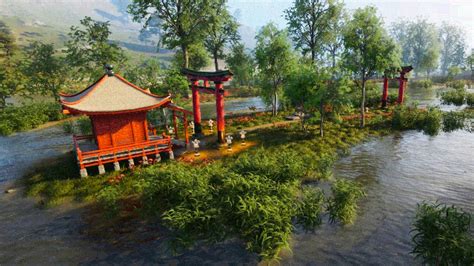 Sengoku Dynasty - Official Console Release Date Announcement Trailer