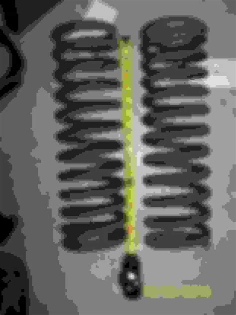 Image result for Variable Rate Spring