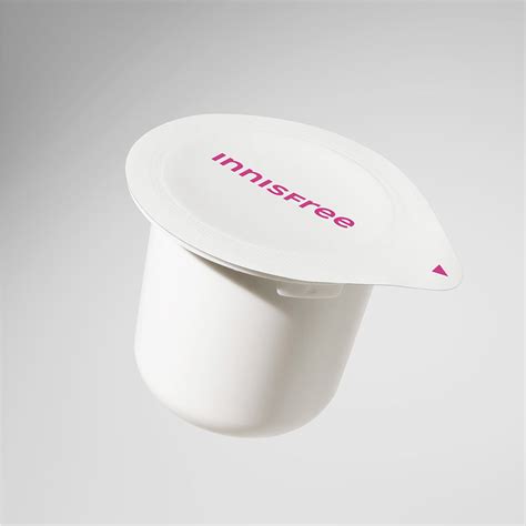 Innisfree Collagen Green Tea Ceramide Bounce Cream Refill 50ML ...