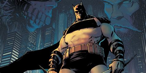 Absolute Batman #5 Review: Best Laid Plans of Bats and Men Often Go Awry