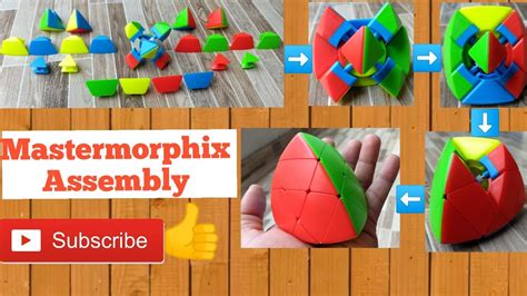 Mastermorphix Tutorial 的图像结果