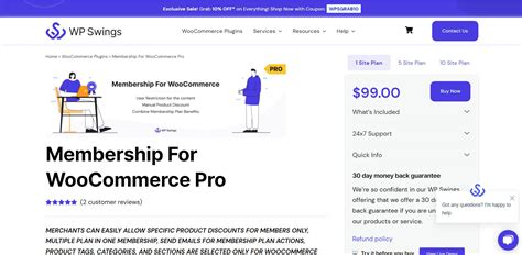 Image result for WooCommerce Membership Tutorial