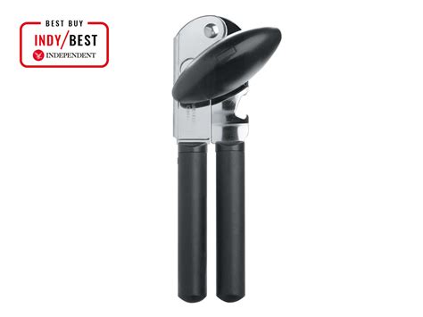 The best can openers that make light work of tough tins