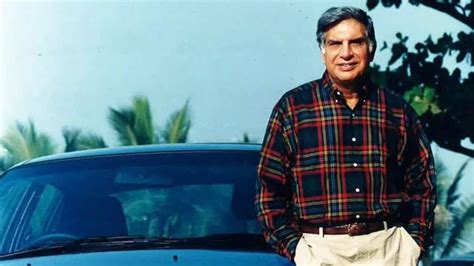 Ratan Tata Life Lessons: Ratan Tata’s Legacy Lives On! Life Lessons ...