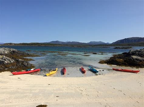Arisaig Sea Kayak Centre - 2021 What to Know Before You Go (with Photos ...