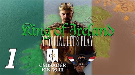 Image result for Ireland Tutorial CK3
