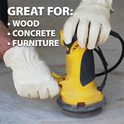 Wagner PaintEATER 120 Volts 3.2-Amp Brushless Orbital Corded Sander ...