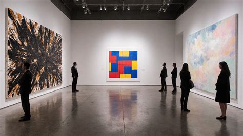 Types of Abstract 的图像结果