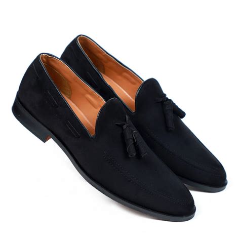 Loafers / Monks – NICHE