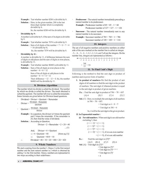 Examcart NTA PM Yasasvi Entrance Test (YET) Class 11 Book In English