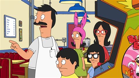 Bob's Burgers Season 2 Image | Fancaps