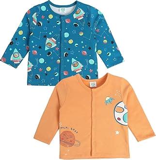 Amazon.in: Mini Klub: TOPWEAR