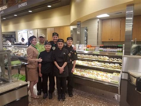 Hissho Sushi Office Photos