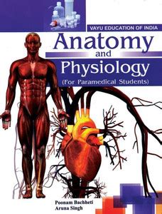 Anatomy & Physiology (For Paramedical Students) - Anatomy & Physiology ...