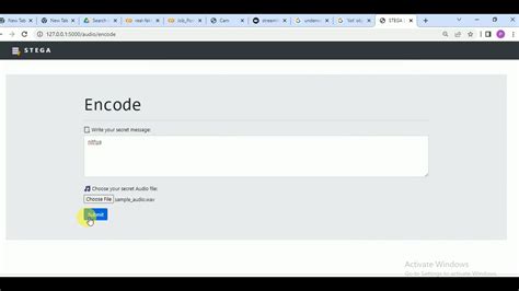 Image result for Python LSB Algorithm