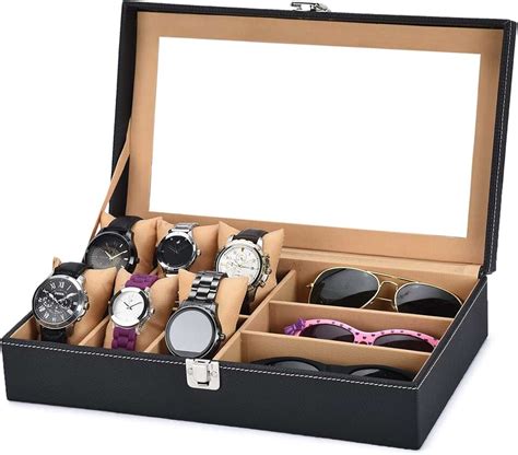 Amazon.in: Top Brands - Watch Boxes / Watch Accessories: Watches