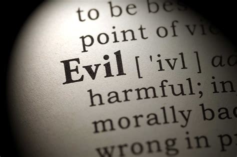The God Squad: Why does God allow evil?