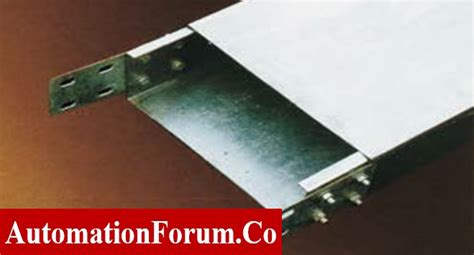 Image result for Cable Tray Material