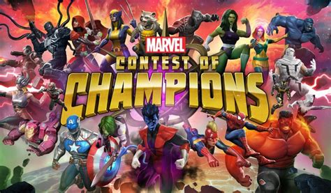 Best Marvel Games For Android: Here's Top 10 Marvel Games For Android