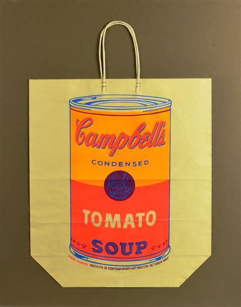 LOT:1013 | Andy Warhol (American
