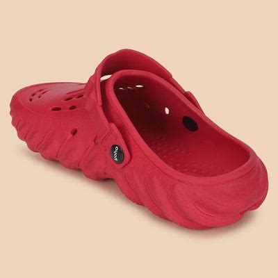 Men Clogs – YOHO LIFESTYLE