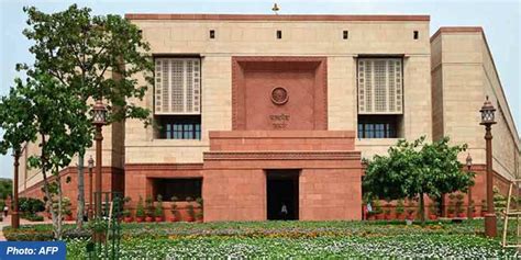 Parliament passes 39 Bills in 2025 | Manorama Yearbook