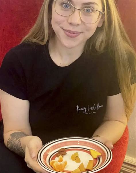 Woman Ate Only Crisp Sandwiches For 23 Years