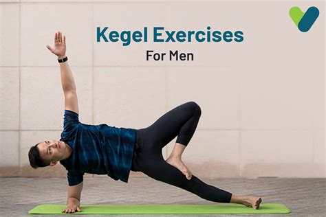 Kegel Exercises For Men : Top Benefits and How to Do Them