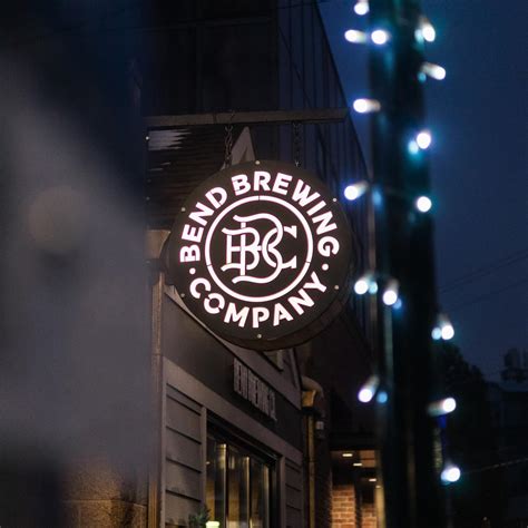 Bend Brewing Co