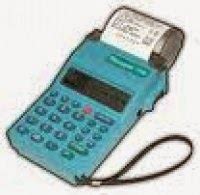 Image result for Mala ETR Machine