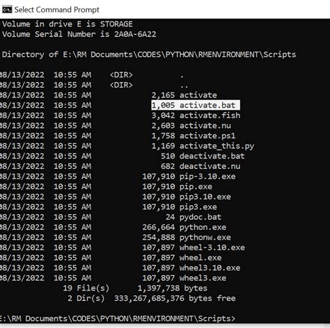 Image result for Create New Python Environment