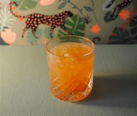 Corn and Oil : r/cocktails