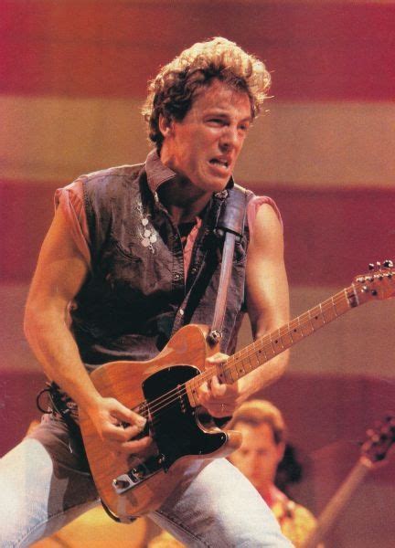 Springsteen Introduces Band 的图像结果