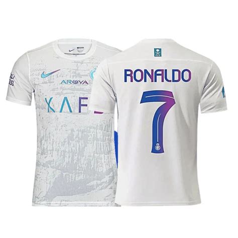 Cristiano Ronaldo Football Shirts – Sports Shirts