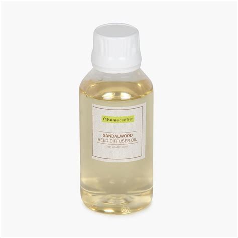 Buy Splendid Sandalwood Reed Diffuser Oil from Home Centre at just INR ...