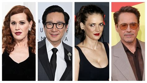 The Most Famous Teenage Actors From the '80s Still Working Today ...