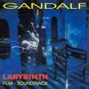 Labyrinth Film: Gandalf: Amazon.in: Music}